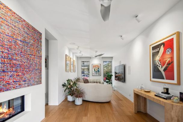 15 Turner Street Balmain NSW 2041 - Photo 1