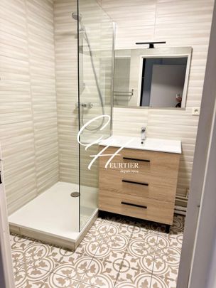 APPARTEMENT DE TYPE 3 - Photo 1