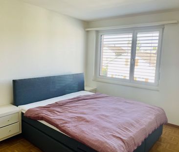 3.5 Zimmer, 2. Stock - Photo 5