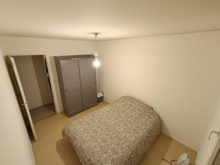 Appartement T3 Route de Lorient - Photo 5