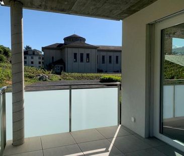 Appartement lumineux de 2.5 pièces au 1er étage avec ascenseur - Foto 4