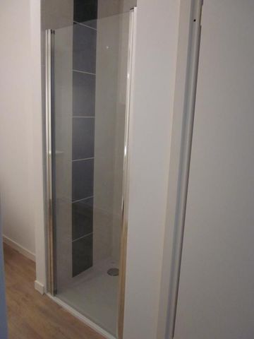 Location Appartement 1 pièce 23m² NANTES 44000 - Photo 5