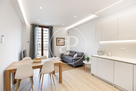 Apartment for rent in Pellaires street - Photo 5