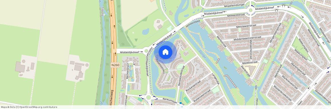 Ravensteinerf 42, 5035EG Tilburg