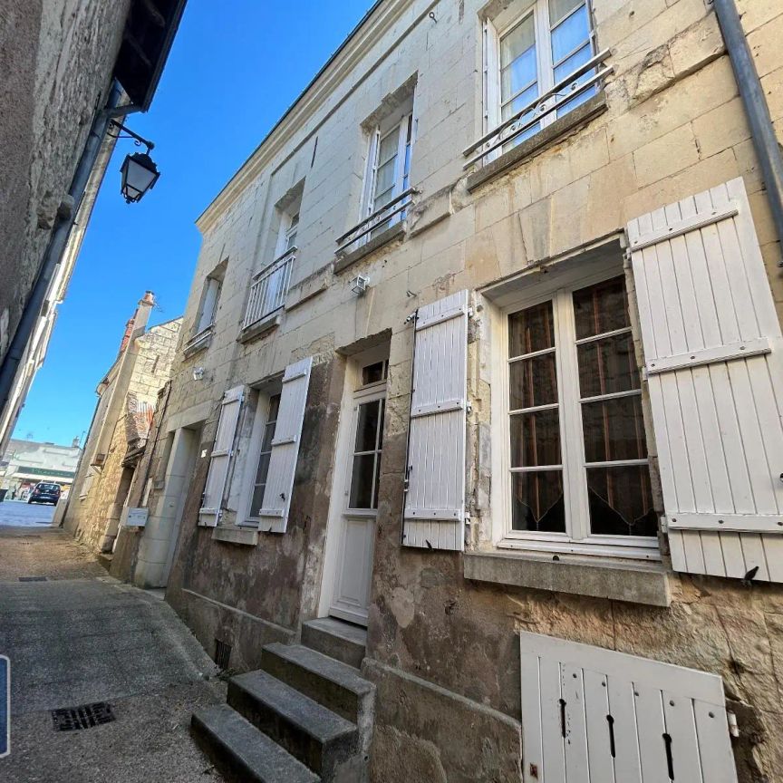 Maison à louer 5 pièces 150m² - Photo 1
