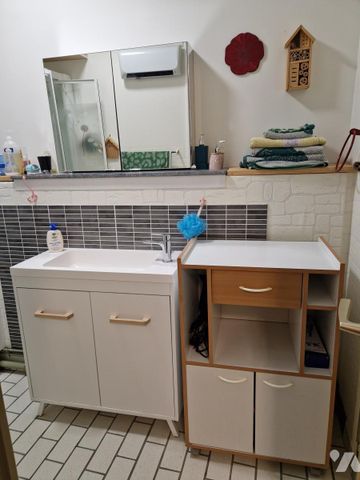 appartement meublé NAVES - Photo 4