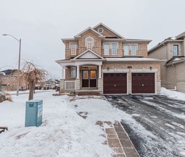 For Lease - 338 Golden Orchard Road, Vaughan, Ontario - Photo 4