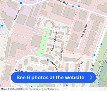 Norbury Avenue, WATFORD - Photo 1