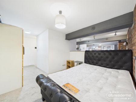 2 bedroom apartment to rent - Photo 5