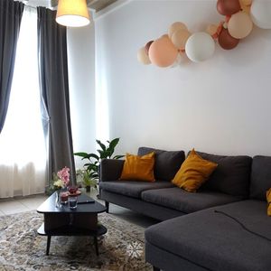 Gezellige rijwoning te huur nabij Dampoort Gent - Foto 3