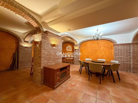 6 bedroom luxury House for rent in Cabrils, Catalonia - Photo 2