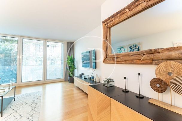 2 bedroom luxury Flat for rent in Barcelona, Spain - Photo 1