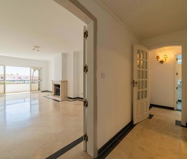 TO RENT -T2 CASCAIS MONTE ESTORIL - Photo 6