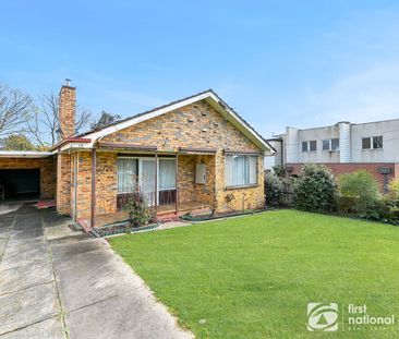 13 Lamb Street, 3977, Cranbourne Vic - Photo 3