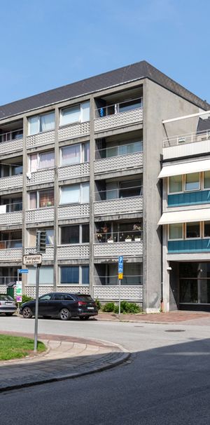 Västra Rönneholmsvägen 43D, Fågelbacken - Photo 1