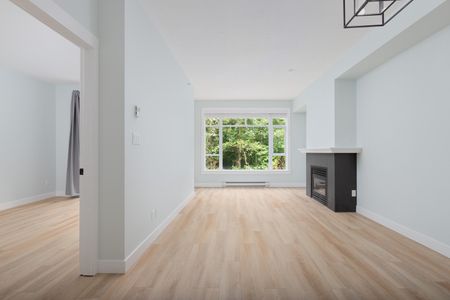 3600 Windcrest Dr (3rd Floor), North Vancouver - Photo 3