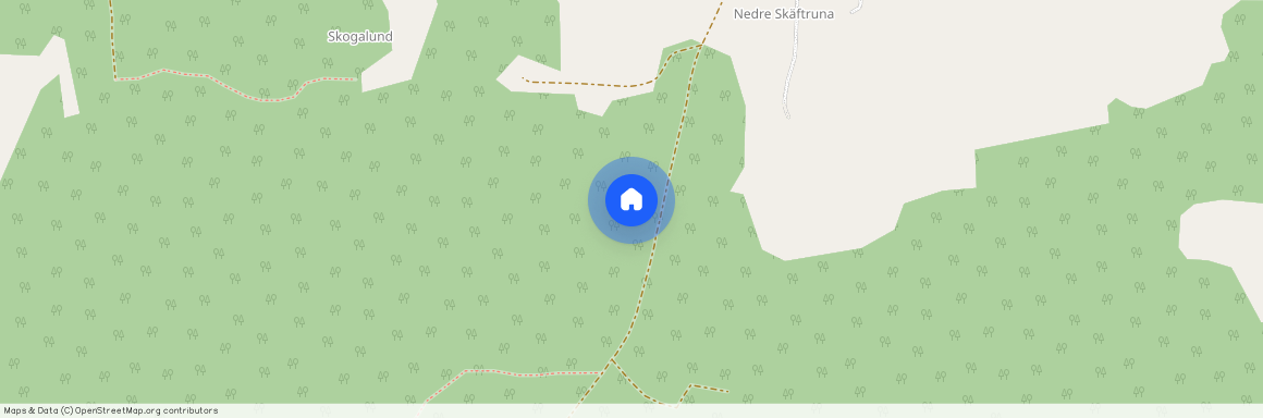 Arboga, Västmanland, Lundborgsesplanaden 8 B