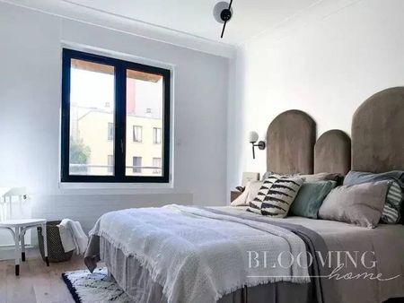 3 pièces meublé - Avenue Ingres - Photo 5