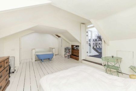 Colville Gardens, Notting Hill, W11 - Photo 3