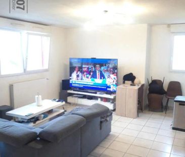 Appartement récent - Photo 1