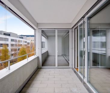 3.5 Zimmer, 103 m², 3. Stock - Photo 5