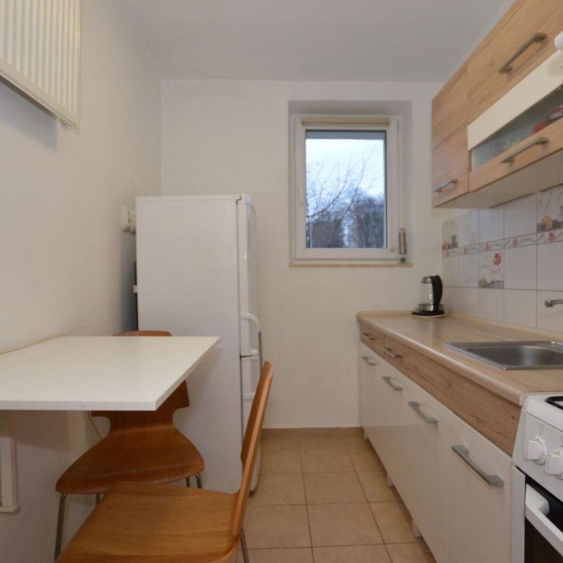 Mieszkanie na wynajem Warszawa, Ochota, Ochota, Jasielska - Zdjęcie 1