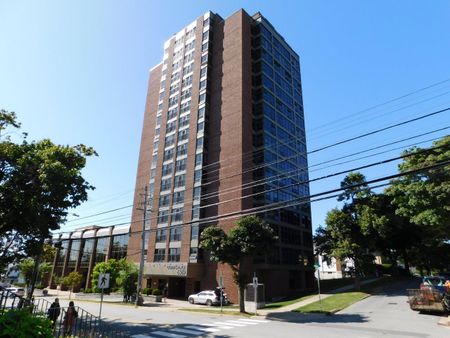 FOR RENT – 6369 Coburg Road, Suite 507, Halifax, Nova Scotia - Photo 5
