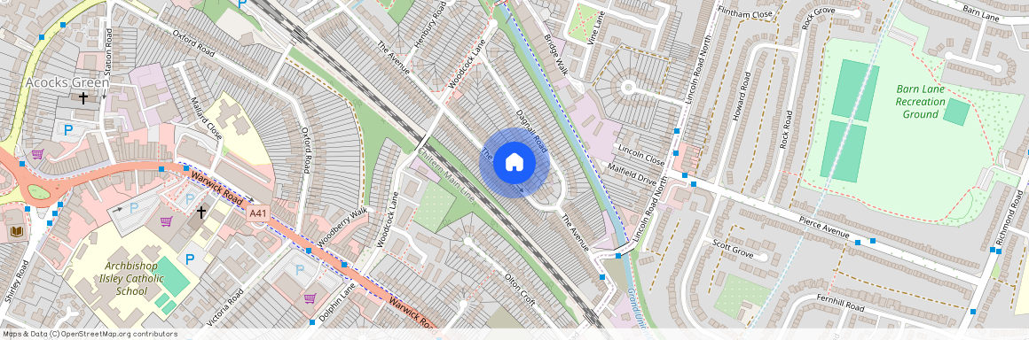 1, bedroom, Flat, To Rent