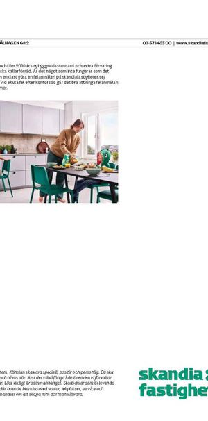 Fålhagsleden 11, 75324, Uppsala - Photo 1