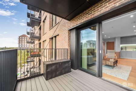 Ferry Lane London N17 - Photo 5