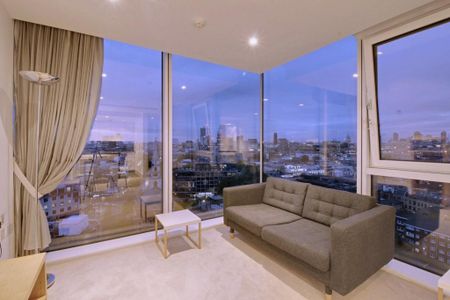 1 bedroom apartment to rent - Photo 3