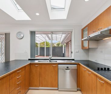 Available January 2026! Bright, Spacious, and Perfect for Family Li... - Photo 6