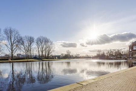 Te huur: Appartement Bellevuelaan 317 in Haarlem - Foto 5