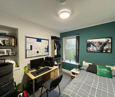 5 bedroom terraced house to rent - Photo 3