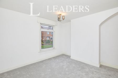 2 bedroom terraced to rent Bargate Road, DE56 - Photo 2