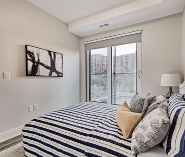 For Lease - 62 Dixfield Drive Unit# 135, Toronto, Ontario - Photo 2