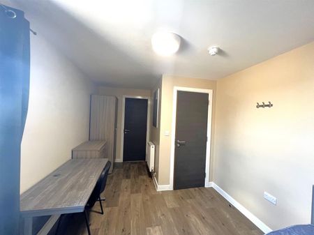 Stokes Croft, St Pauls, Bristol - Photo 5