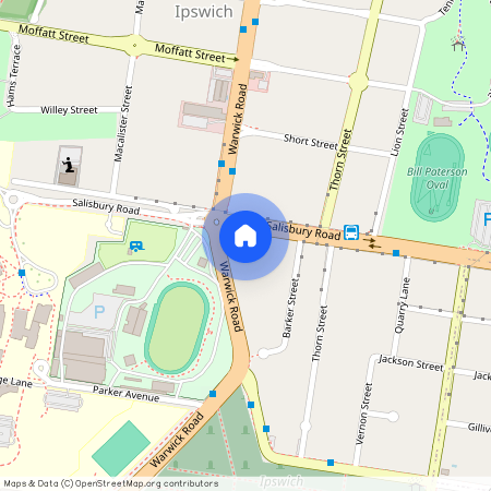 15 Salsibury Road, Qld 4305, Ipswich