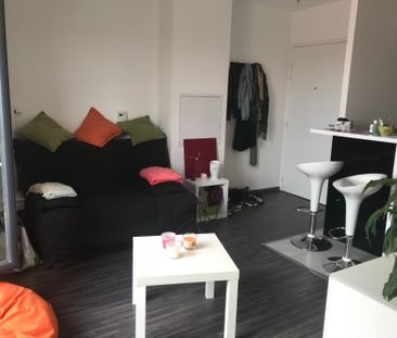 Appartement 2 pièces à Nancy - Photo 2