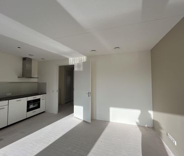 Appartement te huur: S Blaupot ten Catestr 113 1508 VC Zaandam - Foto 1