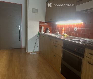 1 Zimmer, 30 m² - Photo 2