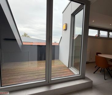 Appartement te huur in Kruibeke met 1 slaapkamer - Photo 5