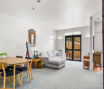 City Centre, 11/17 Federal street - Photo 3