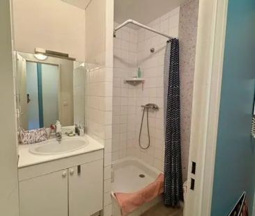 Appartement à louer 1 pièce 29.8m² - Photo 4
