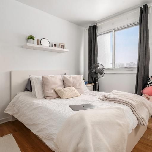 Appartement 4 ½ à louer Loretteville décembre 2025 - Photo 1