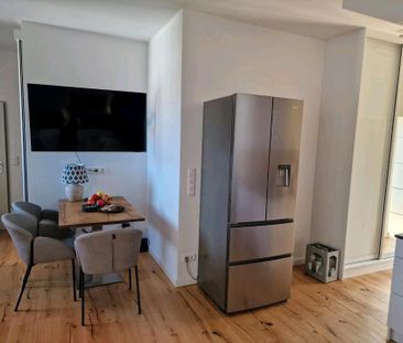 Wohnung 5 min von Olivaerplatz vollmöblierte ab 15.01 - Photo 3