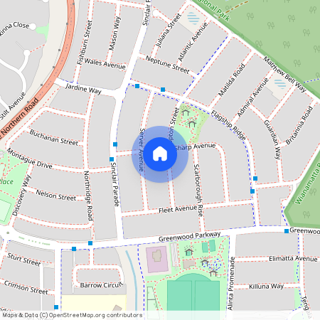 19 Cropton Street, NSW 2747, Jordan Springs