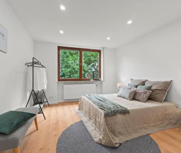 Möblierte Wohnung an Firmen zu vermieten für 8 Personen - Photo 1