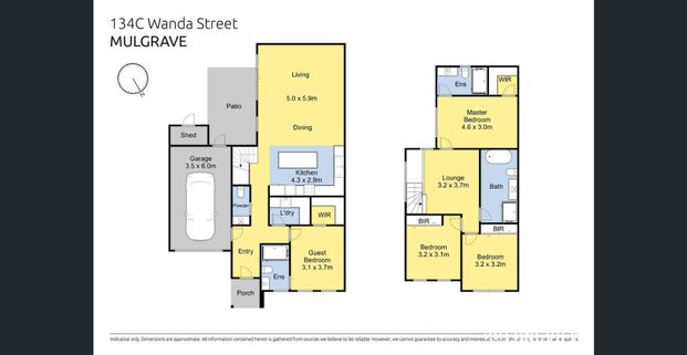 A Fresh Take on Luxury Living in the Heart of Mulgrave - Photo 1