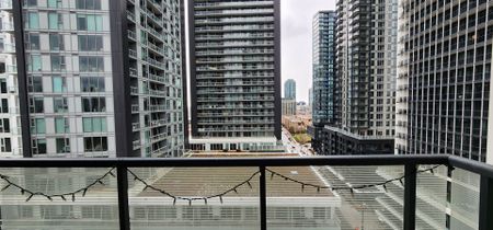 For Lease - 30 Ordnance Street Unit# 1103, Toronto, Ontario - Photo 2